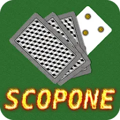 Скачать взлом Scopone (Скопоне)  [МОД Unlocked] - полная версия apk на Андроид
