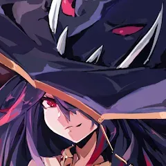 Взлом Last Walpurgis (Ласт Вальпургис)  [МОД Меню] - полная версия apk на Андроид