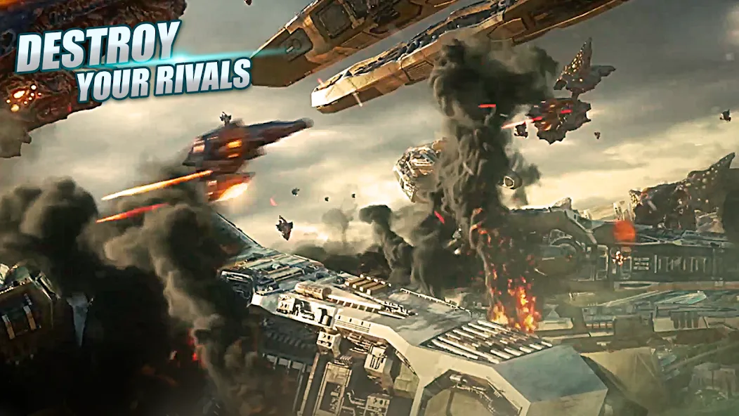 ASTROKINGS x Gunbuster (Астрокингс)  [МОД Mega Pack] Screenshot 4