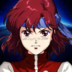 Взломанная ASTROKINGS x Gunbuster (Астрокингс)  [МОД Mega Pack] - полная версия apk на Андроид