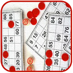 Взломанная Мастер Лото  [МОД Unlocked] - полная версия apk на Андроид