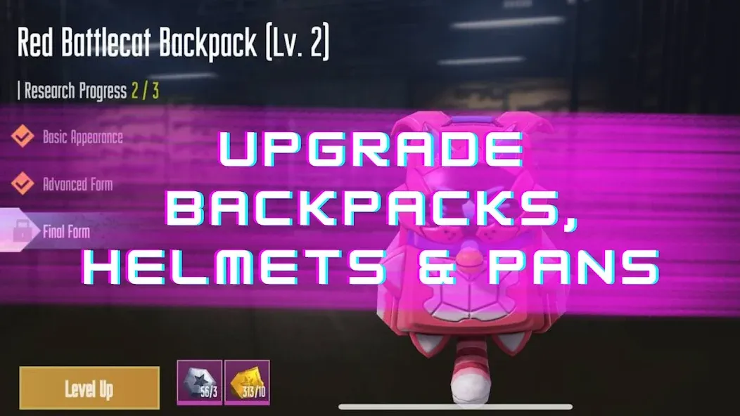 Crate Simulator UC (Крейт Симулятор ЮК)  [МОД Unlimited Money] Screenshot 5