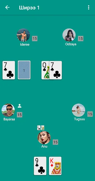 Muushig (Муушиг)  [МОД Menu] Screenshot 5