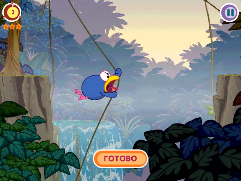 Смешарики. Эликсир  [МОД Много денег] Screenshot 5