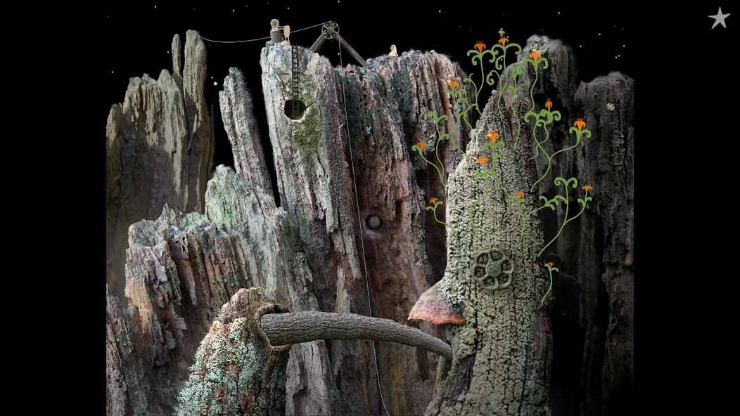 Samorost 1 (Саморост 1)  [МОД Unlimited Money] Screenshot 4