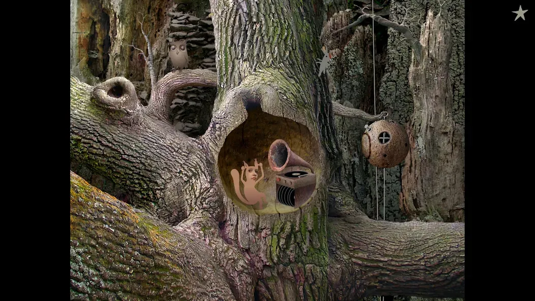 Samorost 1 (Саморост 1)  [МОД Unlimited Money] Screenshot 5