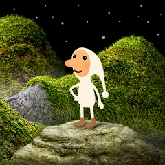 Скачать взломанную Samorost 1 (Саморост 1)  [МОД Unlimited Money] - последняя версия apk на Андроид