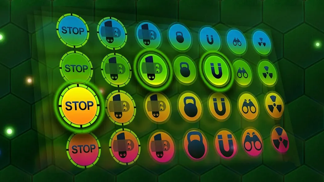 Wormax.io  [МОД Бесконечные деньги] Screenshot 3