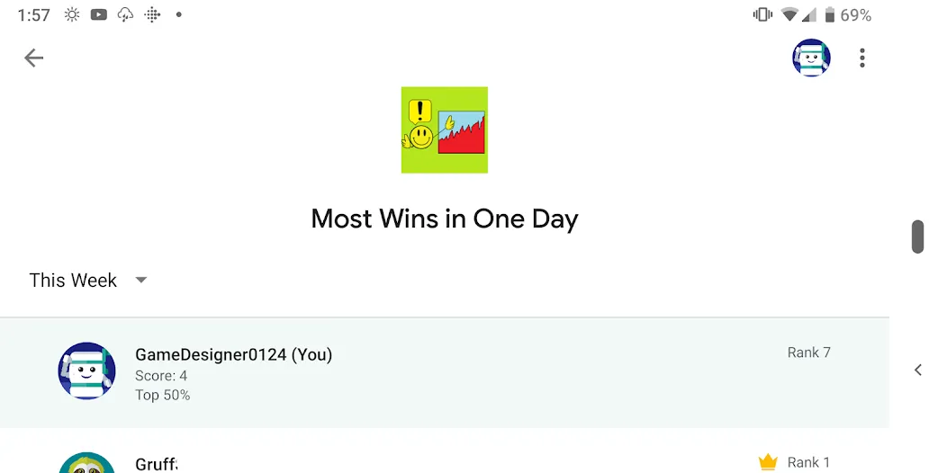 FreeCell with Leaderboards (Фрикел с таблицей лидеров)  [МОД Unlocked] Screenshot 2