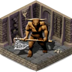 Скачать взлом Exiled Kingdoms RPG (Экзилед Кингдомс РПГ)  [МОД Меню] - полная версия apk на Андроид