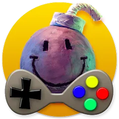 Скачать взлом BombSquad Remote  [МОД Unlocked] - полная версия apk на Андроид