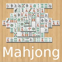 Скачать взлом Mahjong  [МОД Mega Pack] - стабильная версия apk на Андроид