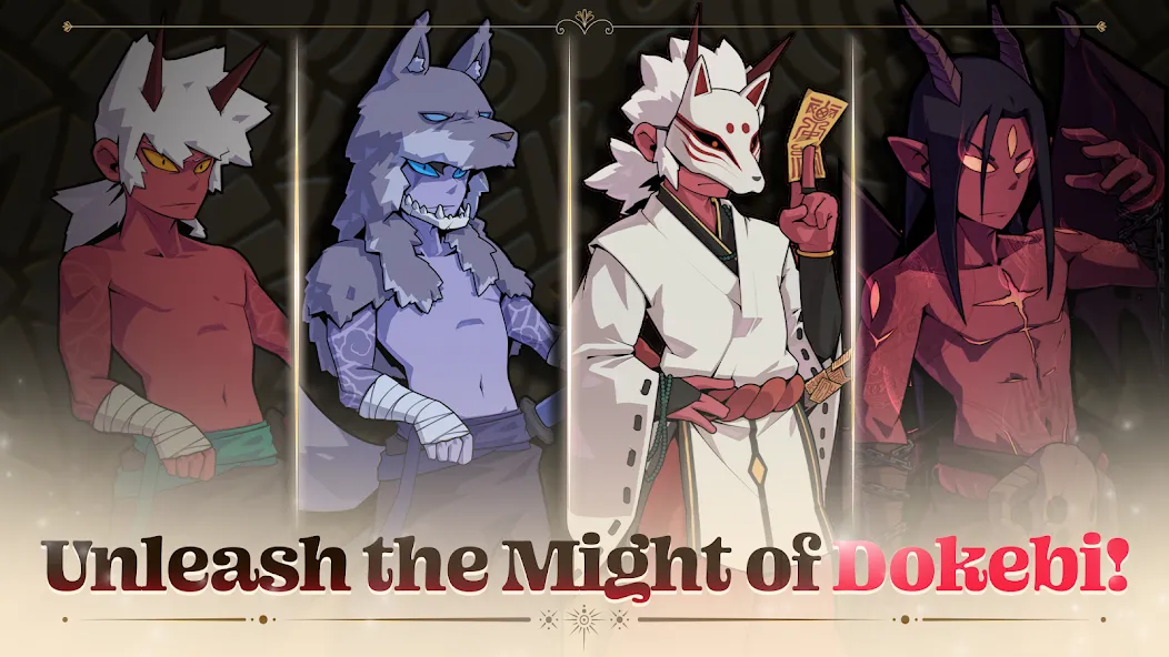 Another Dungeon (Эназер Данжен)  [МОД Unlimited Money] Screenshot 3