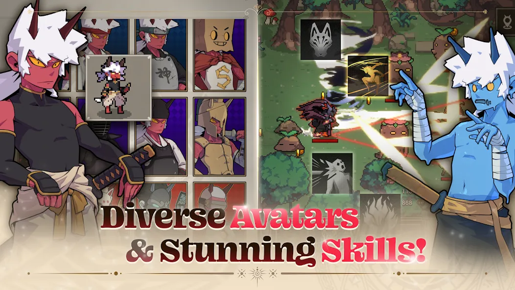 Another Dungeon (Эназер Данжен)  [МОД Unlimited Money] Screenshot 4