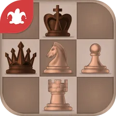 Скачать взлом Satranç Online  [МОД Menu] - последняя версия apk на Андроид