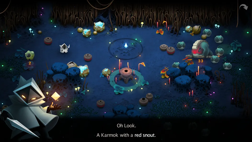 Ritual: Spellcasting RPG  [МОД Unlimited Money] Screenshot 3