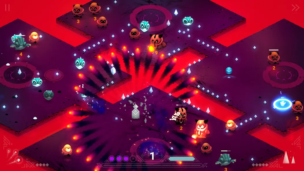 Ritual: Spellcasting RPG  [МОД Unlimited Money] Screenshot 5