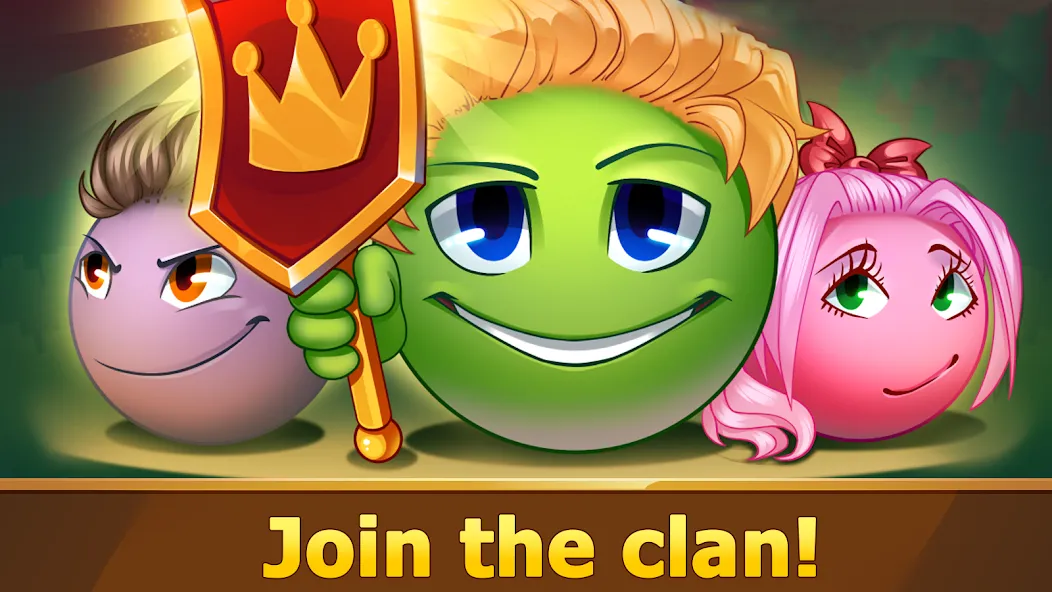 Hungry Battle: Multiplayer PVP  [МОД Бесконечные монеты] Screenshot 4