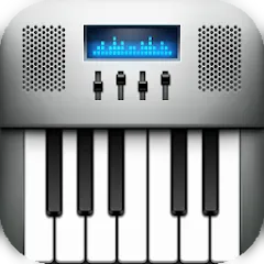Взломанная Piano  [МОД Много монет] - стабильная версия apk на Андроид