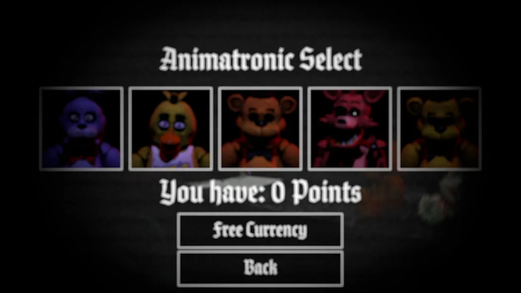Animatronic Salvage  [МОД Unlocked] Screenshot 1