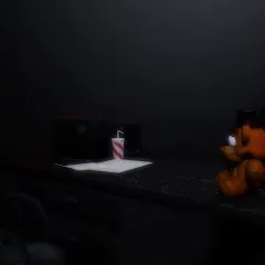 Взлом Animatronic Salvage  [МОД Unlocked] - последняя версия apk на Андроид