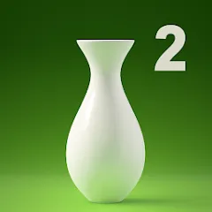 Взлом Let's Create! Pottery 2  [МОД Бесконечные монеты] - стабильная версия apk на Андроид