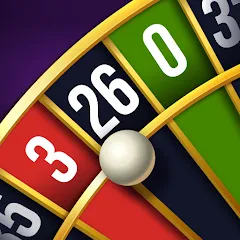 Скачать взлом Roulette All Star: Casino Game (Рулетка Олл Стар)  [МОД Unlocked] - последняя версия apk на Андроид