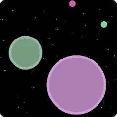 Скачать взлом Nebulous.io  [МОД Mega Pack] - последняя версия apk на Андроид