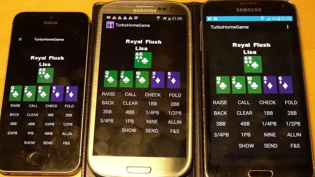 TurboHomeGameFREE (ТурбоХоумГеймФРИ)  [МОД Много монет] Screenshot 1