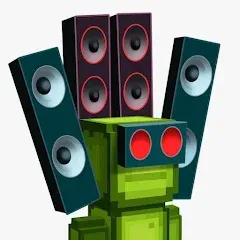 Взлом Playground 3D  [МОД Unlocked] - последняя версия apk на Андроид