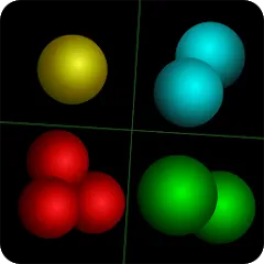 Взломанная Chain React Pro (Чаин Реакт Про)  [МОД Бесконечные деньги] - последняя версия apk на Андроид