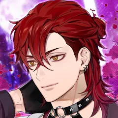 Скачать взломанную Sweet Love Bite: BL Yaoi Anime (уит Лов Байт)  [МОД Бесконечные деньги] - последняя версия apk на Андроид